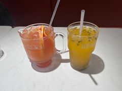 -烁先生披萨·儿童餐下午茶(河南岸店)