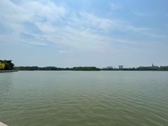 -海珠湖公园