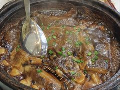 -鹊华居·地道鲁菜·海鲜·融合味(大明湖店)