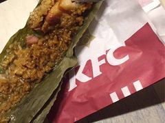 -肯德基(花园店)
