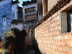 -塔川景区
