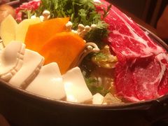 -酒井酱子·深夜食堂(东城汇店)