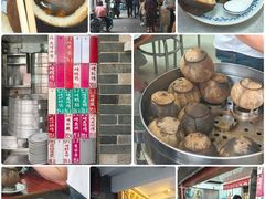 -達揚原味燉品(文明路店)