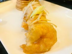 -北京四季酒店·采逸轩