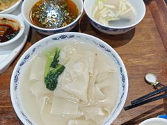 -天下第一面(大雁塔北广场店)