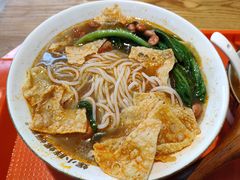 -螺小胖柳州螺蛳粉(钟楼总店)