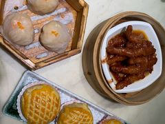 陶陶居大虾饺-陶陶居酒家(环市东店)
