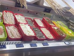 -九街淑芬掌中宝串串公司(内街文化创意园店)