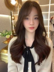 点击看大图 -3AM HAIR SALON烫发染发接发
