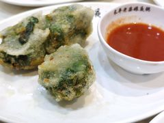 -长平老姿娘夜粥(平东一街店)