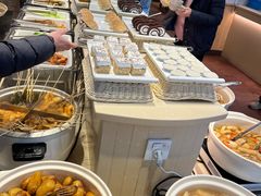 -素满香·Vegan食养自助(天一广场店)