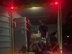 -上海跃迁搬场公司 日式搬家