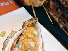 -寂寞的豆芽(龙泽路店)