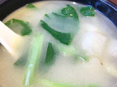-Local泰莲庭(虹鳟鱼店)