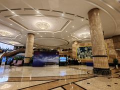 -南京维景国际大酒店(南京博物院店)