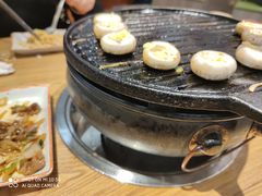 -北京小炮儿炙子烤肉·铜锅涮肉(南京弘阳广场店)
