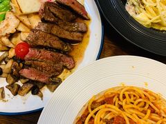 -AFS Cafe & Canteen(闽江二路店)