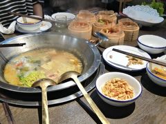 -土著渔匠·养生蝴蝶鱼(香樟路店)