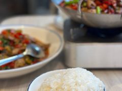 -湘遇湖南菜city店 Taste Hunan Restaurant