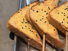 -神伙烧烤(南坪总店)