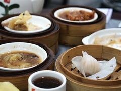 -华峰食馆(氹仔店)