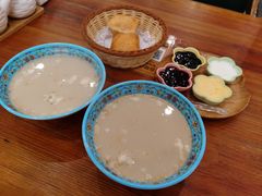 -BAURSAK包尔萨克早餐屋(第二分店)