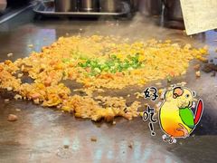 -盛焰铁板烧(王府井店)