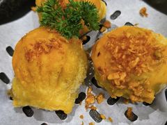 -蔡澜点心·粤菜(万菱汇店)