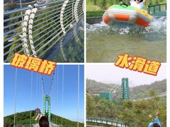 -威海华夏城景区