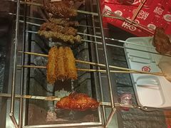 -可口香·非遗老号烧烤(南岗直营店)