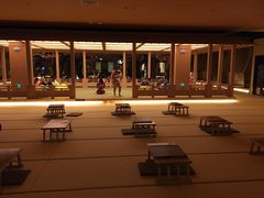 -蓝鲸湾汤泉(包河店)