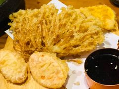 -天一料理(荔枝广场店)