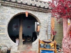 -园林美食城·本土农家菜(杨和镇店)