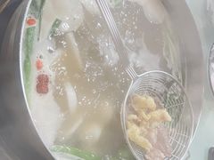 -刘少华贵州小黄牛·鲜牛肉火锅(总店)