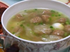 -同利肉燕老铺(澳门路店)