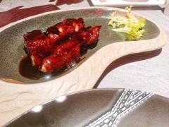 啫神秘制叉烧-啫神·广州地标美食(北京路店)