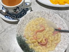 -翠华餐厅(正佳广场店)