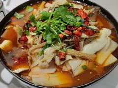 -乔阿马·江南味·驴肉香(龙湖华泾天街店)