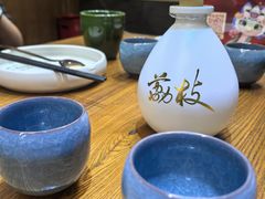 -云海肴·汽锅鸡·云南菜(天津国金汇店)