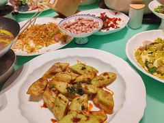 -瓯菜排档·温州海鲜(玕南店)