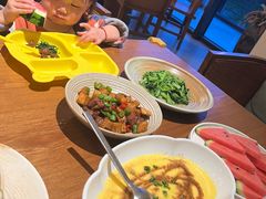 -芳草地度假酒店·野炉中餐厅