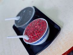 红豆沙-百花传统甜品店(原址店)