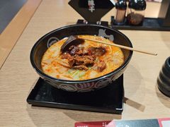 -味千拉面(煌华新纪元购物广场店)