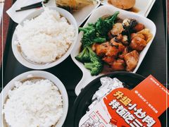 -永和大王(友谊店)