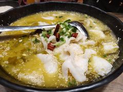 -好人民间小吃(镇江八佰伴店)