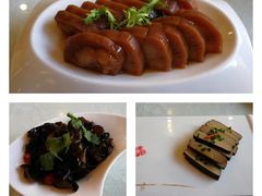 -百姓食府(秦虹路店)