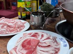 -元盛居(生态大街店)