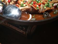 -小湘旺臭鳜鱼(百子湾店)