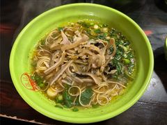 -张记牛肉面馆(天津路店)