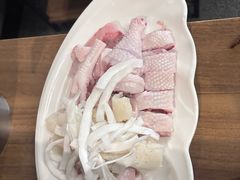 -同仁四季椰子鸡(无锡滨湖万象汇店)